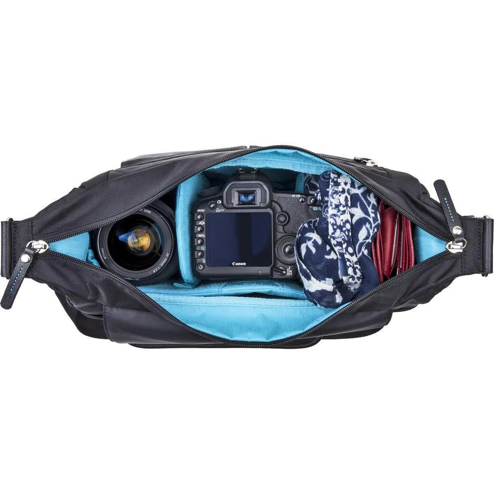 Think Tank Lily Deanne™ Mezzo Camera Bag - Licorice