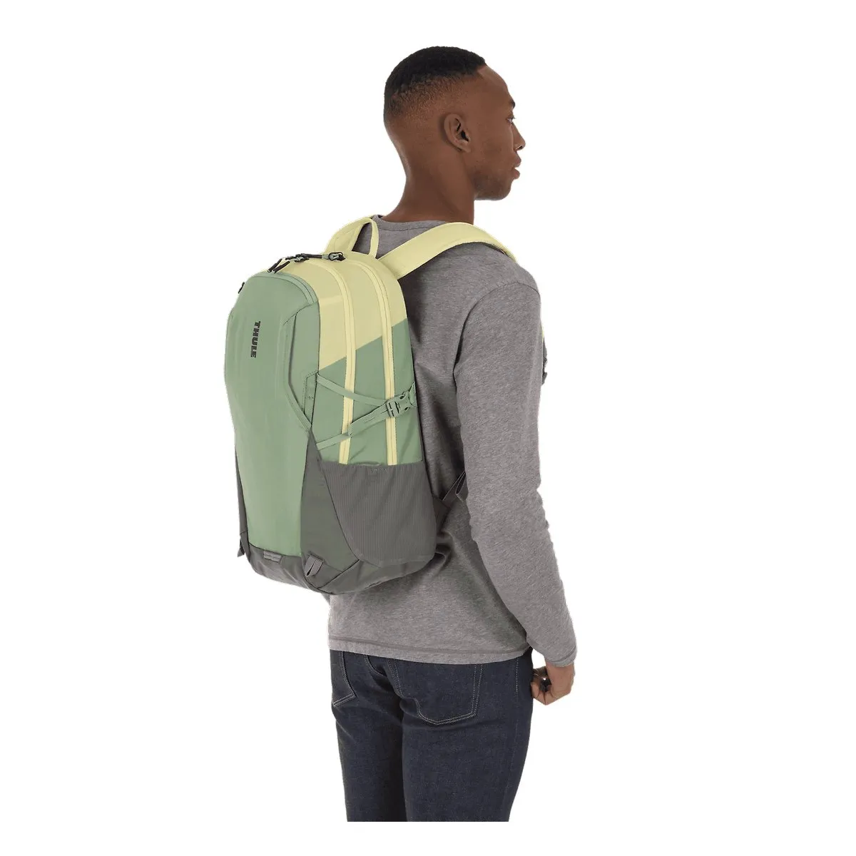 Thule EnRoute 4 Backpack 23L | Agave Green/Basil Green