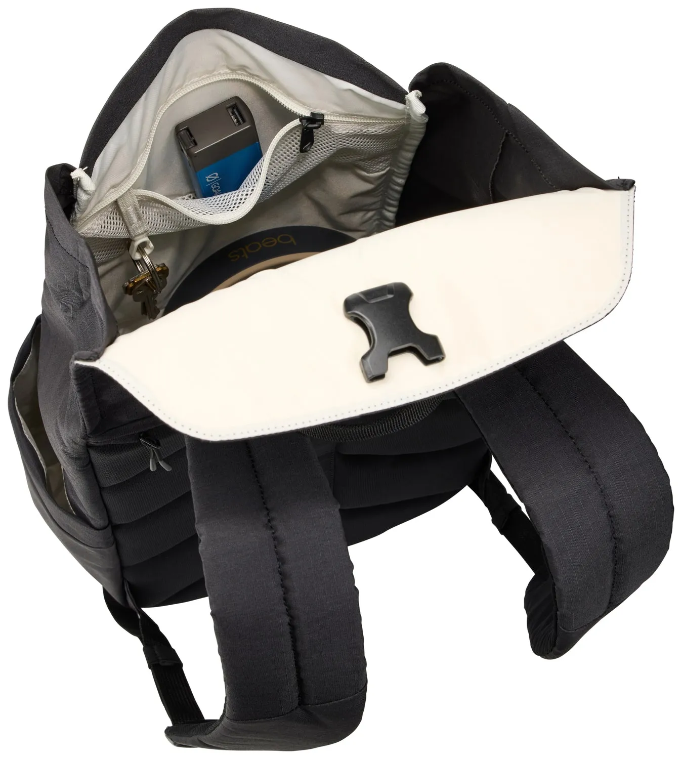 Thule Lithos Backpack 16L - Black