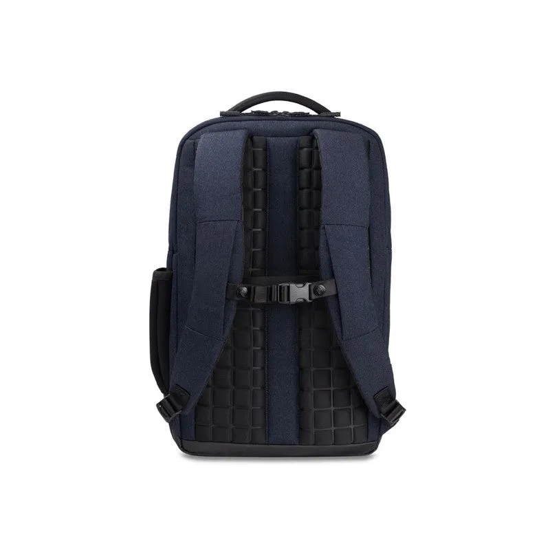 Timbuk2 Os The Authority Backpack Delluxe Backpack Blue