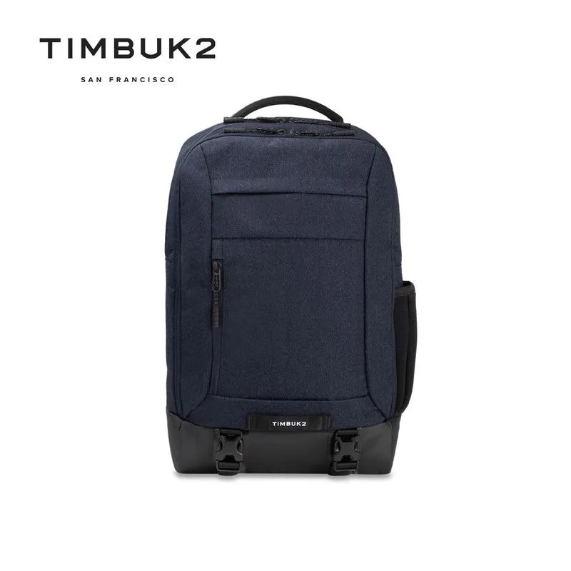 Timbuk2 Os The Authority Backpack Delluxe Backpack Blue