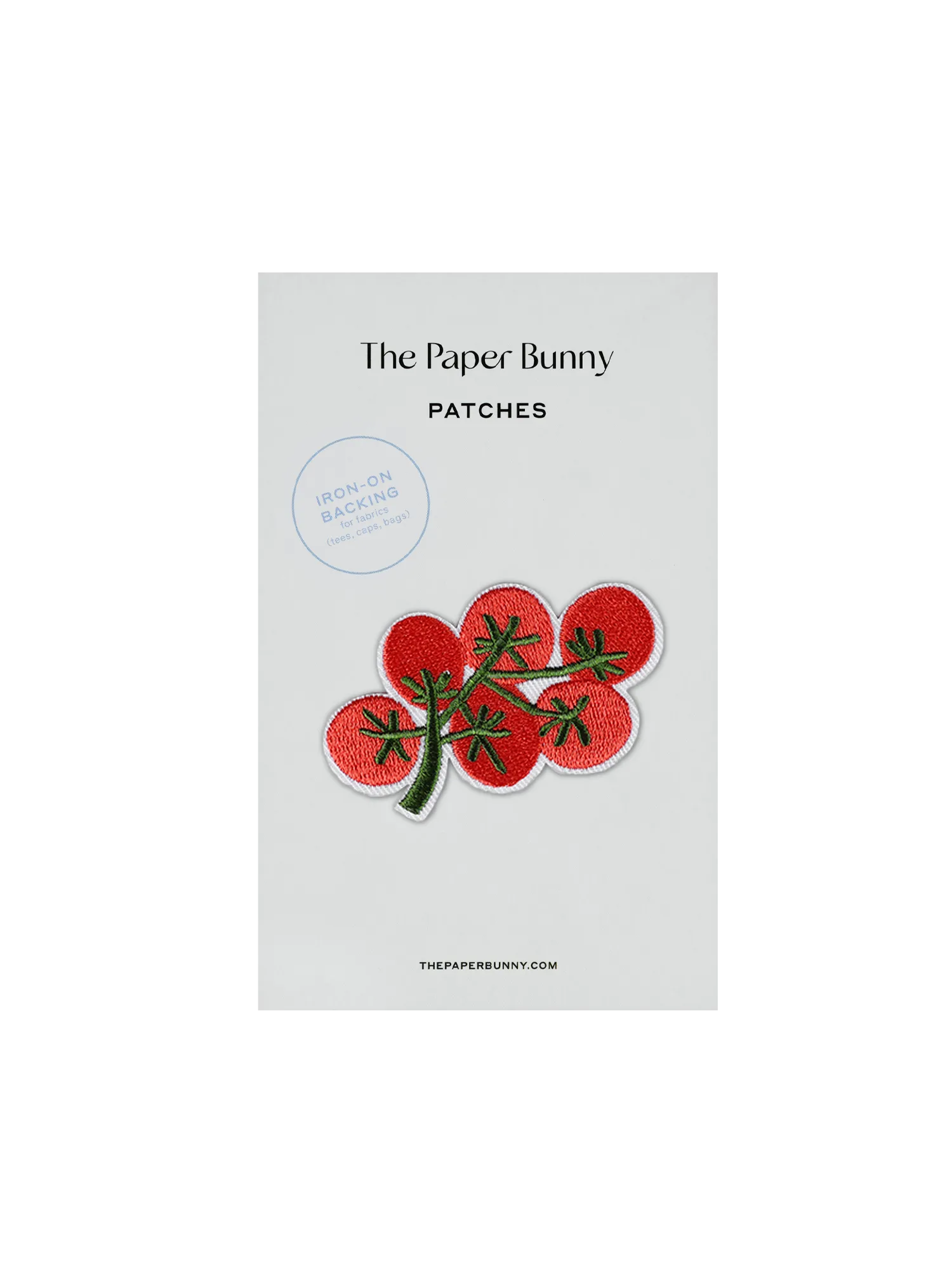 Tomato Vine Patch