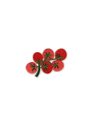 Tomato Vine Patch