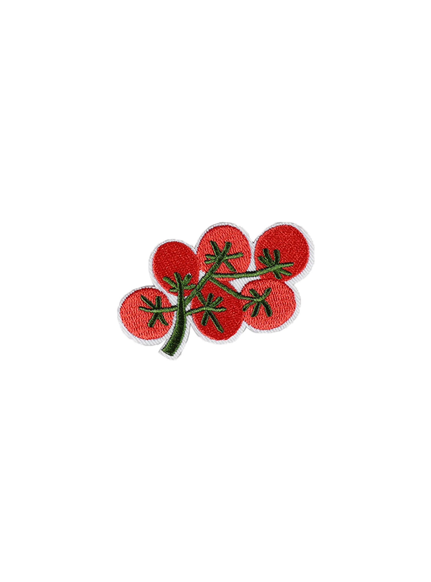 Tomato Vine Patch