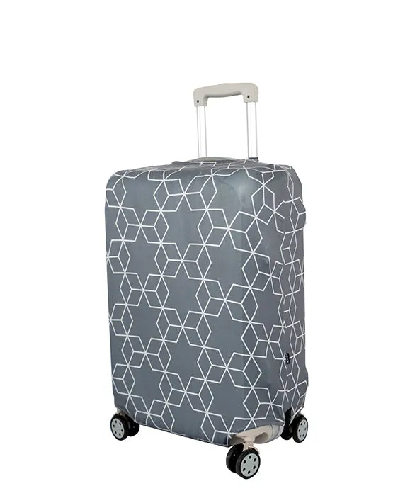 TOSCA LUGGAGE COVER Medium