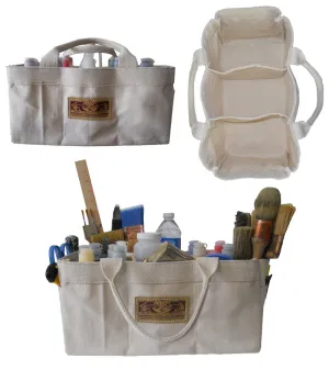 Tote 'EM Paint Caddy | ACAS-06