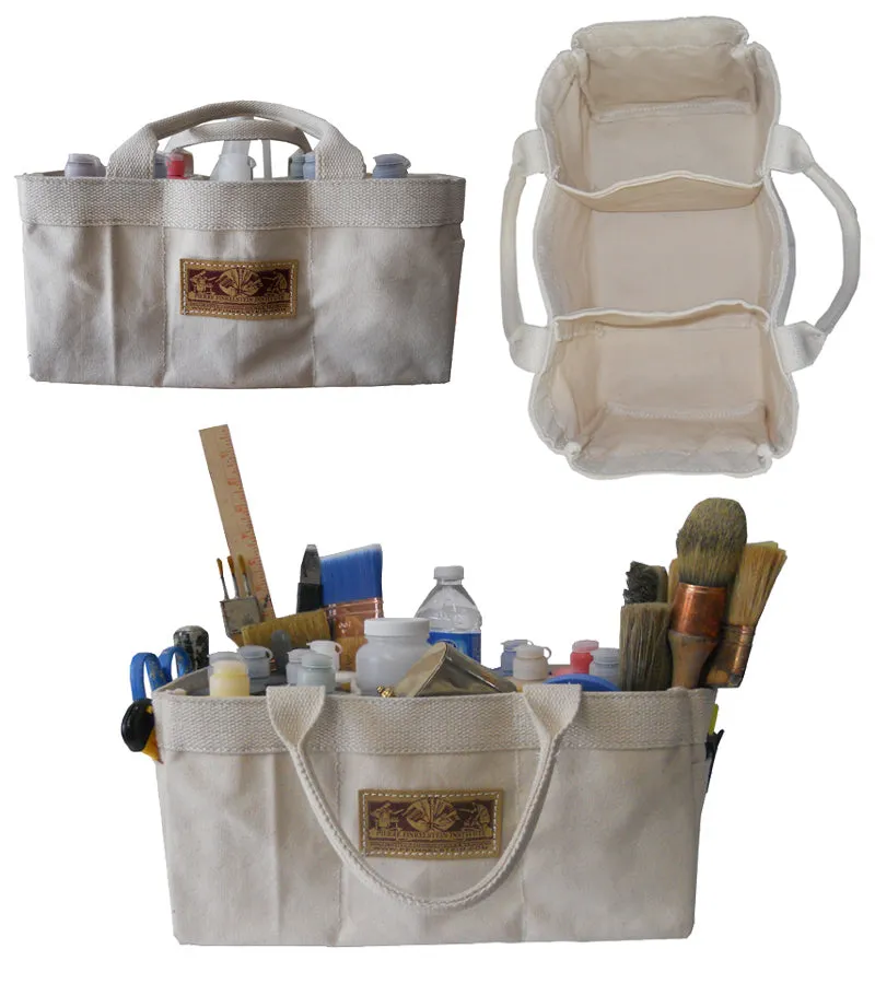 Tote 'EM Paint Caddy | ACAS-06