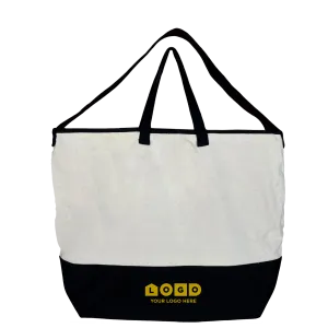 Travel Tote Bag (TB17)