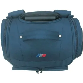 Travelmate X-LRG PLAIN SCHOOL MATE TROLLEY B/PACK
