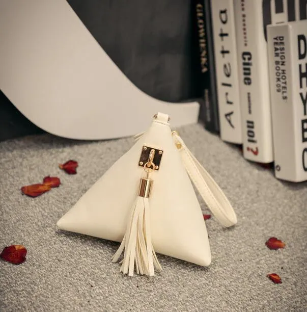 Trendy Small Purse