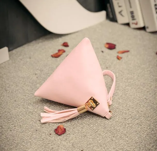 Trendy Small Purse