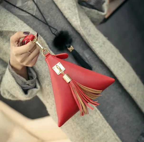 Trendy Small Purse