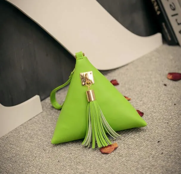 Trendy Small Purse