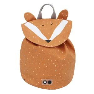 Trixie Rugzak MINI - Mr. Fox  *