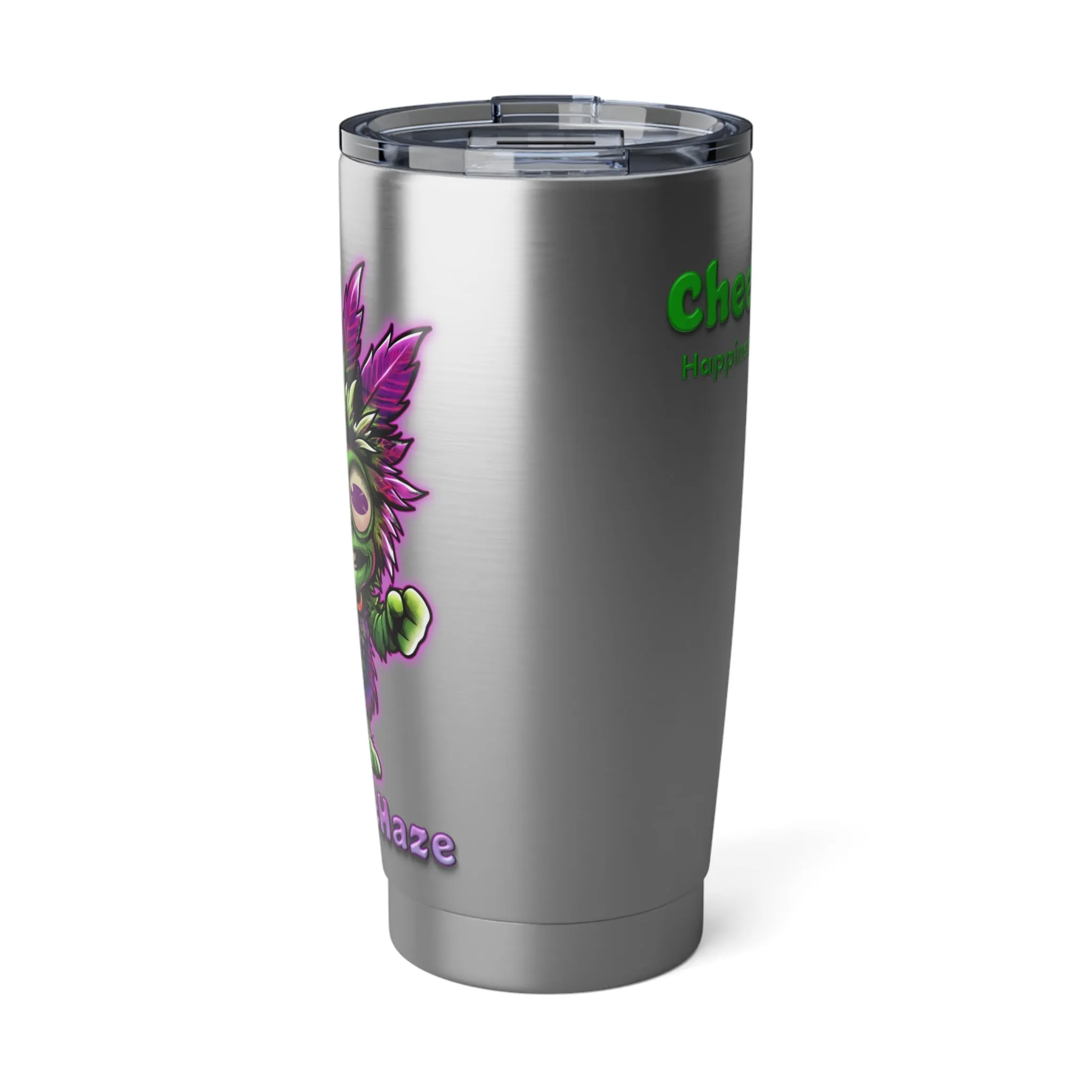 Tumbler Insulated 20oz - PurpleHaze