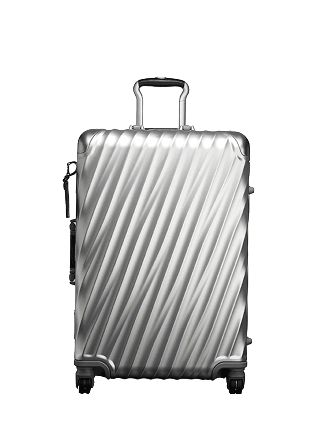 Tumi 19 Degree Aluminum Short Trip Medium Suitcase
