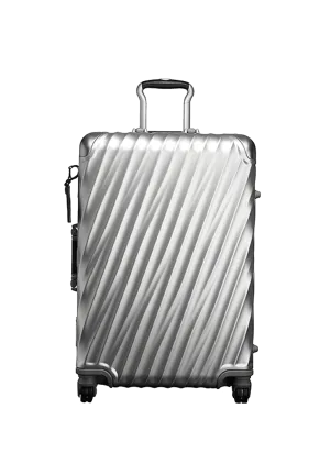 Tumi 19 Degree Aluminum Short Trip Medium Suitcase