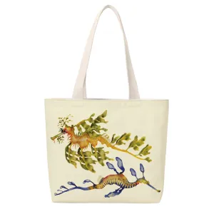 [TUS-213] Seadragons Totes