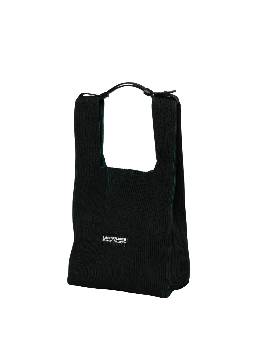 Two Tone Okamochi Bag Medium
