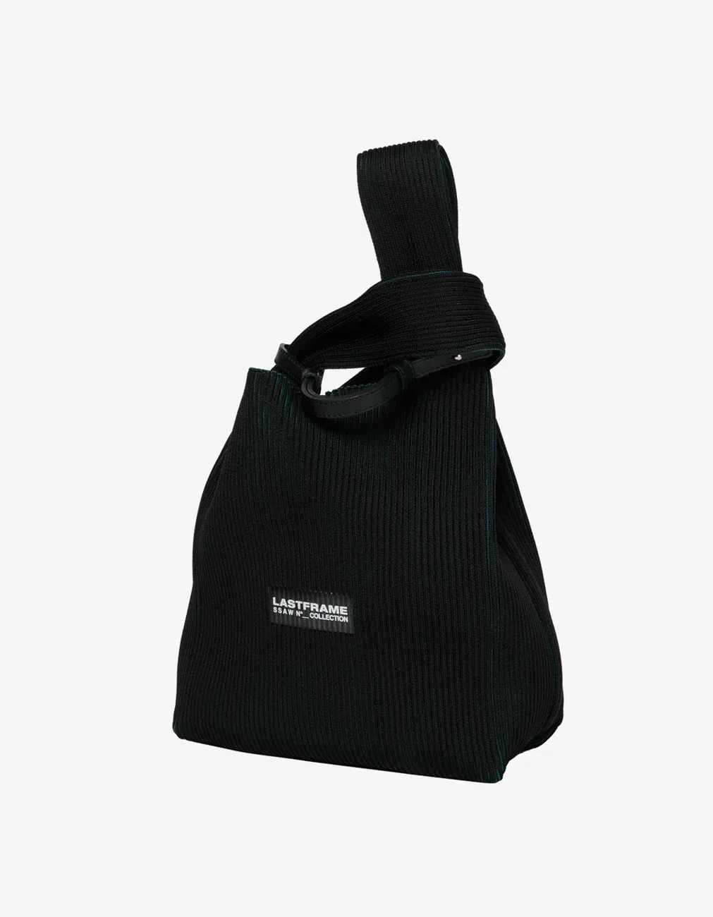 Two Tone Okamochi Bag Medium