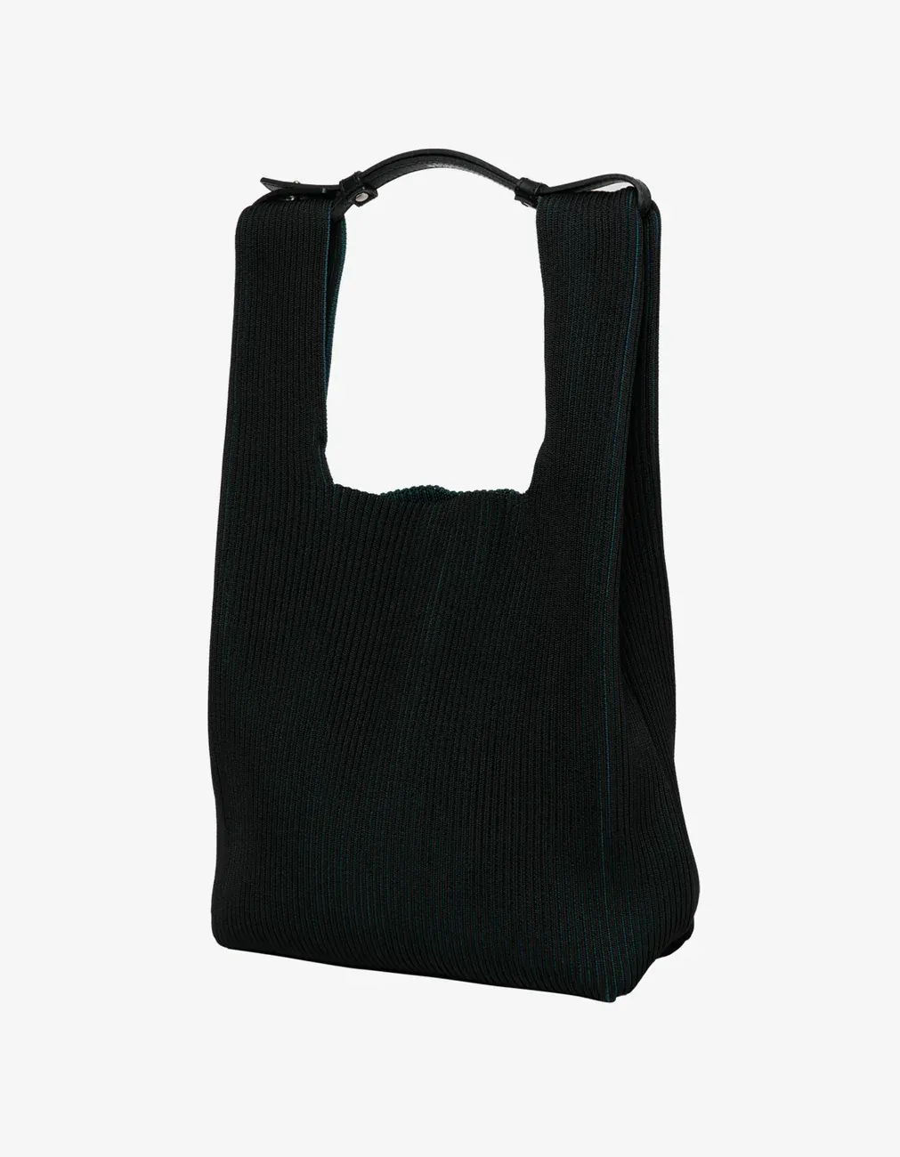 Two Tone Okamochi Bag Medium