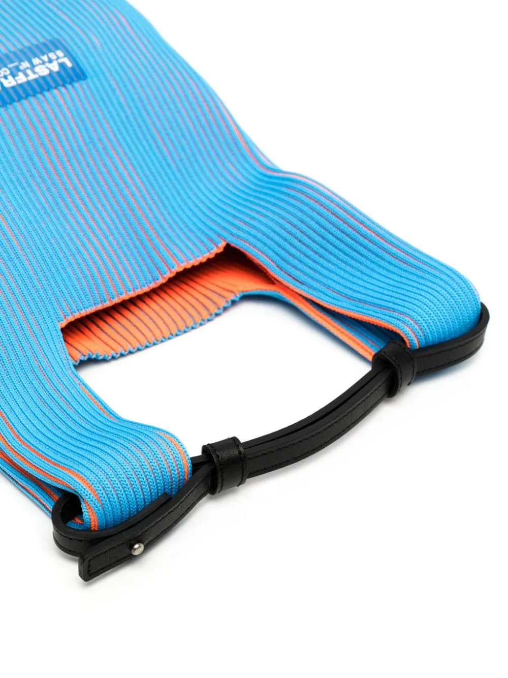 Two Tone Okamochi Bag Small
