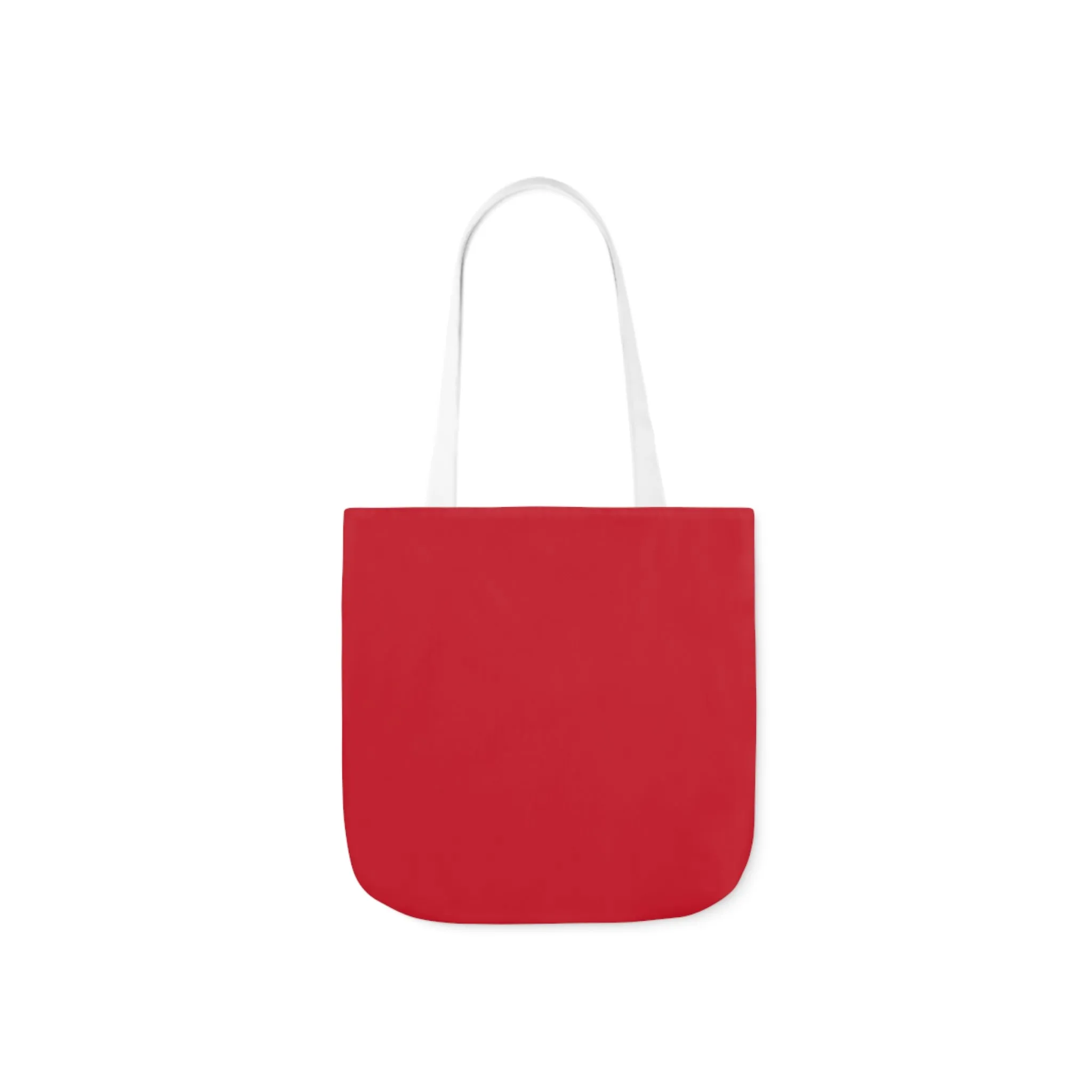 USS Enterprise CNV-80 United States Ships pod Polyester Canvas Tote Bag (AOP)