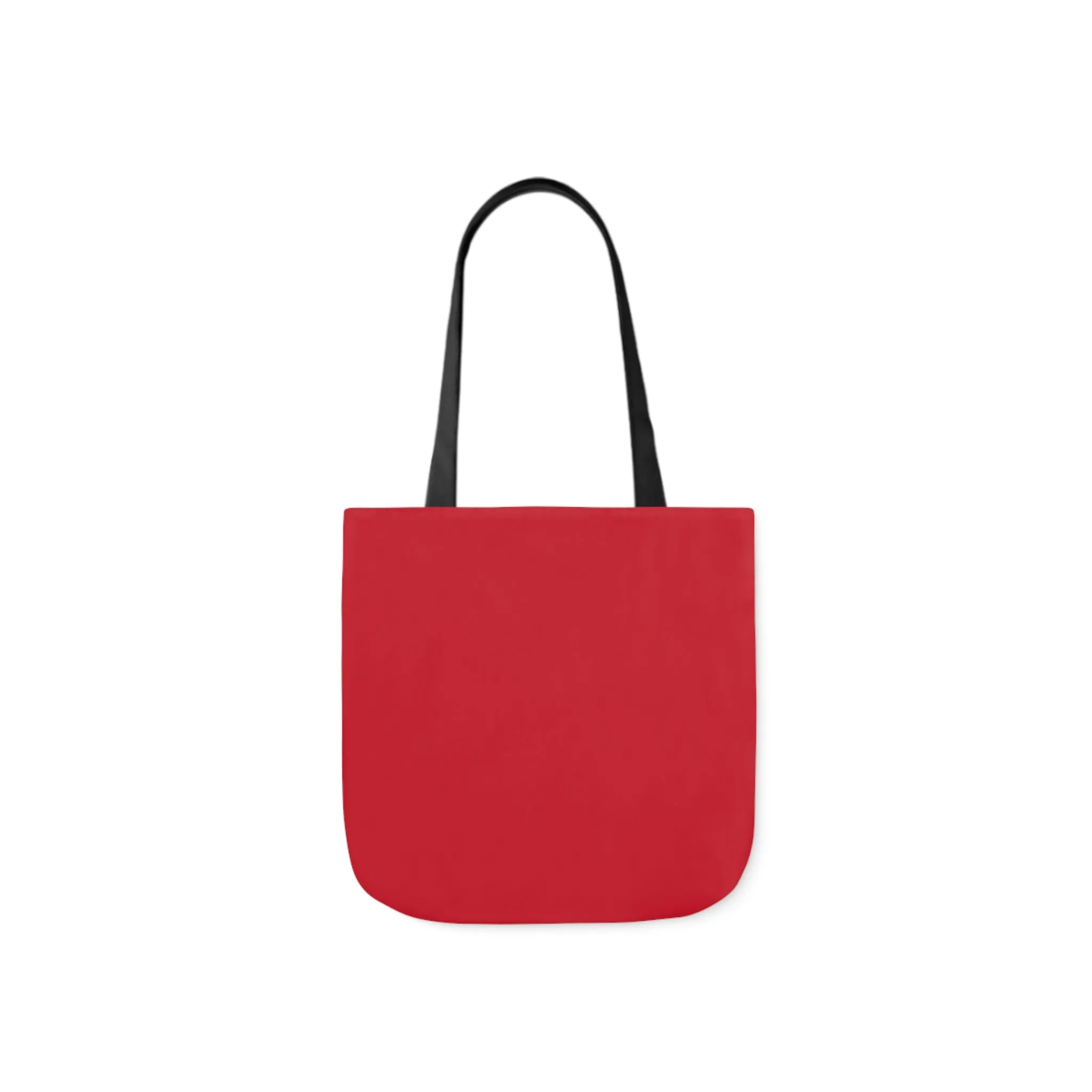 USS Enterprise CNV-80 United States Ships pod Polyester Canvas Tote Bag (AOP)