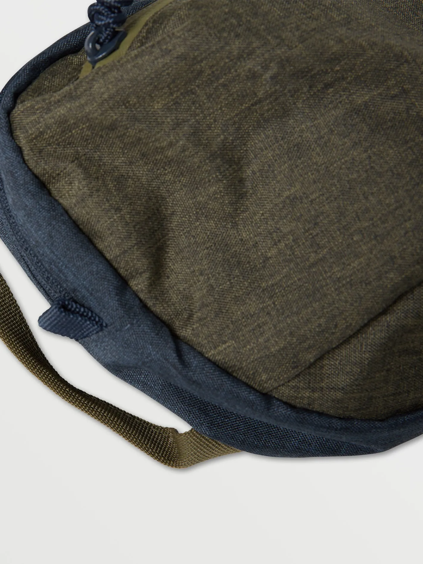 Volcom Full SZ Waist Pack - Military