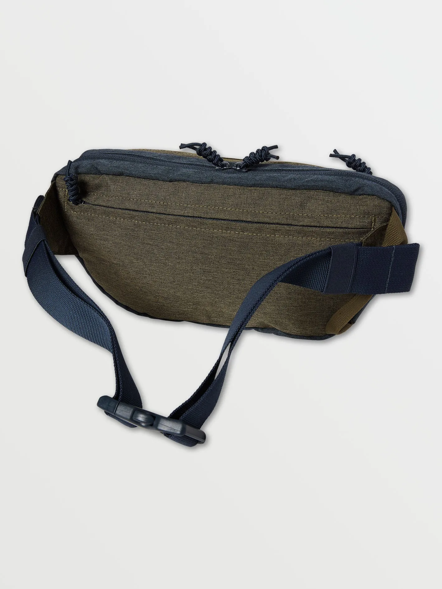 Volcom Full SZ Waist Pack - Military