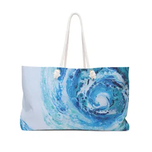 Wave Weekender Bag