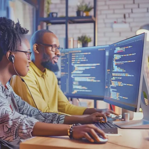 Website Development