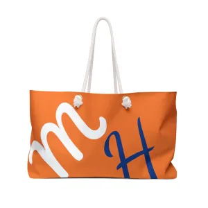 Weekender Bag