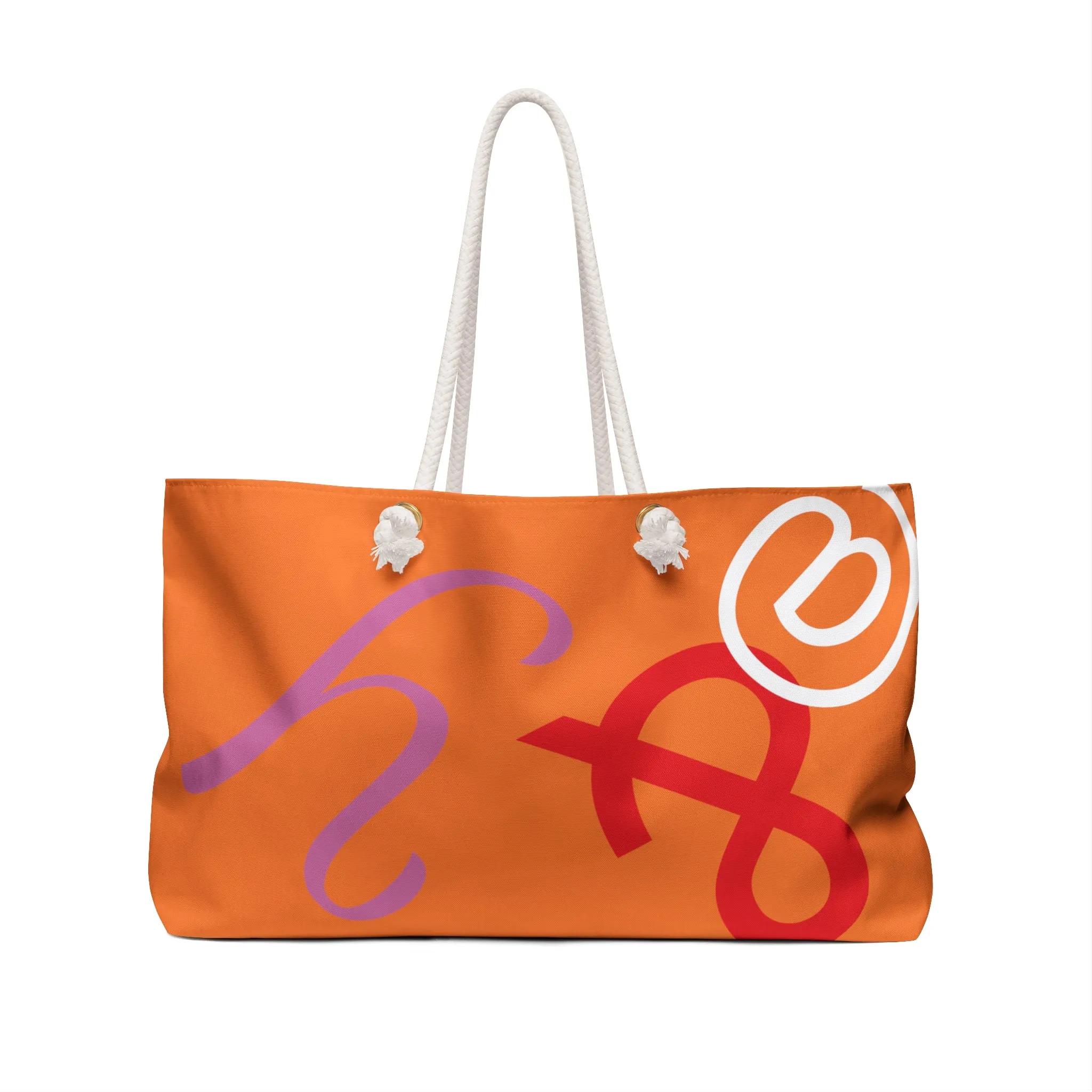 Weekender Bag