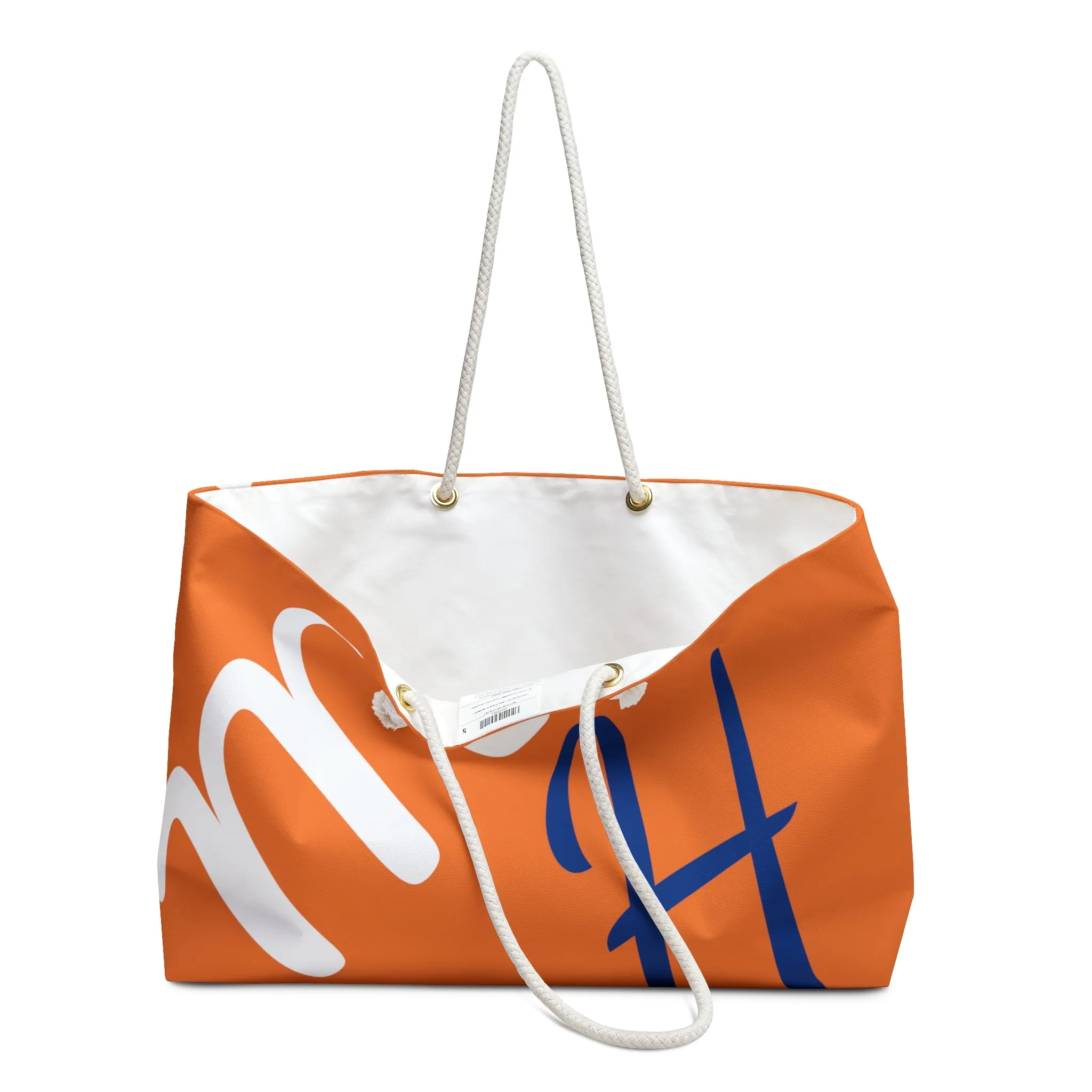 Weekender Bag